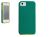 Case-Mate Tough Case - To Suit iPhone 5 (The New iPhone) - Emerald Green/Chartreuse Green