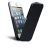 Case-Mate Signature Flip - To Suit iPhone 5 (The New iPhone) -  Black