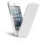 Case-Mate Signature Flip - To Suit iPhone 5 (The New iPhone) - White
