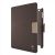 Belkin Cinema Swivel Leather Folio with Stand - To Suit iPad 3 - Brown