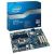 Intel DZ77SL50K MotherboardLGA1155, Z77, 4xDDR3-1600, 1xPCI-Ex16 v3.0, 2xSATA-III, 1xeSATA, RAID, GigLAN, 10Chl-HD, USB3.0, HDMI, ATX