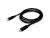 Western_Digital Thunderbolt Cable - 2M - Black