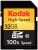 Kodak 32GB SDHC Card - Class 10, 200X