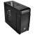 ThermalTake Versa I Midi-Tower Case - 500W PSU, Black1xUSB2.0, 1xUSB3.0, 1xHD Audio, 1x120mm Fan, Ventilated Front Panel Enhanced Superior Airflow, SGCC, ATX