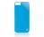 Gear4 Pop - To Suit iPhone 5 (The New iPhone) - Clear Sides - Blue