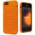 Cygnett Bulldozer Silicone Case - To Suit iPhone 5 (The New iPhone) - Orange (launch)
