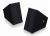 Microlab FC10 FineCone Powerful Stereo Speaker - BlackHigh Quality, Powerful Woofer With Built-In Amplifier, Advanced DSP Technology, 30W RMS, Side Panel, 3.5mm Stereo Jack