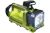 Pelican 9410 Lantern LED Flashlight Torch - 3 LBS + 741 Lumens, 120 Degree Rotating Head - Yellow