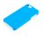 Gear4 Thin Ice Liquid Rubber - To Suit iPhone 5 (The New iPhone) - Blue