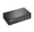 Edimax ES-1008P LAN Switch - 8-Port 10/100, PoE+, 15.4W Per Port, Max 150W, Fanless