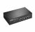 Edimax GS-1008PH Gigabit Switch - 8-Port 10/100/1000, 4-Port PoE, Max 85W, Fanless