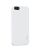 Gecko Profile Gloss - To Suit iPhone 5 (The New iPhone) - White