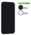 Gecko Ultra Slim - To Suit iPhone 5 (The New iPhone) - Black