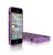 Switcheasy Tone Case - To Suit iPhone 5 (The New iPhone) - Dark PurpleFashion iPhone Case