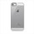 Belkin View Case - To Suit iPhone 5 (The New iPhone) - Whiteout