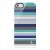 Belkin Shield Stripe Case - To Suit iPhone 5 (The New iPhone) - Blue