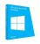 Microsoft Windows Server Standard 2012 - 64-bit, English, 2 CPU/VM - OEM (Additional Licence) (NO Media)