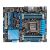 ASUS P9X79 LE MotherboardLGA2011, X79, 8xDDR3-1333, 2xPCI-Ex16 v3.0/2.0, 2xSATA-III, 4xSATA-II, 2xeSATA-III, RAID, 1xGigLAN, 8Chl-HD, USB3.0, ATX