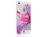 White_Diamonds Liquid Case - To Suit iPhone 5 (The New iPhone) - PinkFashion iPhone Case