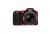 Nikon Coolpix L810 Digital Camera - Red16.1MP, 26x Optical Zoom, 35mm Format Equivalent, 3.0