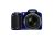 Nikon Coolpix L810 Digital Camera - Blue16.1MP, 26x Optical Zoom, 35mm Format Equivalent, 3.0