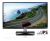 LG IPS237L-BN LCD Monitor - Black23