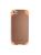 Konnet HardJAC Hybrid Case - To Suit iPhone 5 (The New iPhone) - Orange