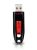 SanDisk 8GB Ultra USB Flash Drive - 15MB/s, Stylish, Secure, Added Protection, USB2.0 - Black/Red