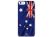 White_Diamonds Australia Flag - To Suit iPhone 5 (The New iPhone) - Australian