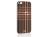 White_Diamonds Knox Case - To Suit iPhone 5 (The New iPhone) - Chili Chocolate