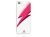 White_Diamonds Blitz Case - To Suit iPhone 5 (The New iPhone) - PinkFashion iPhone Case