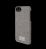HEX Core Case - To Suit iPhone 5 (The New iPhone) - Grey Denim