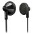 Philips SHE2100BK/28 In-Ear Headphones - BlackHigh Quality Sound, Neodymium Magnet Enhances Bass Performance & Sensitivity, Bass Beat Vents, 15mm Speaker Driver Optimizes Wearing Comfort