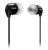 Philips SHE3590BK/10 In-Ear Headphones - BlackHigh Quality Sound, Dynamic Bass & Clear Sound, Perfect In-Ear Seal Blocks Out External Noise, Ultra Small, Lightweight In-Ear Design, Comfort Wearing