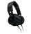 Philips SHL3000/00 Headband Headphones - BlackHigh Quality Sound, 32mm Speaker Driver, Powerful Sound & Bass, Adjustable Earshells, Rotational Soft Cushioned Earshells, Comfort Wearing