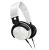 Philips SHL3000WT/00 Headband Headphones - WhiteHigh Quality Sound, 32mm Speaker Driver, Powerful Sound & Bass, Adjustable Earshells, Rotational Soft Cushioned Earshells, Comfort Wearing