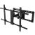 Crest CAFP3FM Full Motion TV Wall Mount - To Suit 37