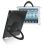 Native_Union Gripster - To Suit iPad 2, iPad 3, Smart Cover Compatible - Black