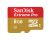 SanDisk 8GB Micro SDHC UHS-I Card - Extreme Pro, Read Up to 95MB/s, Write 90MB/s, Class 10