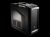 CoolerMaster Scout 2 Tower Case - NO PSU, Black2xUSB3.0, 2xUSB2.0, 1xHD Audio, 1x120mm Red LED Fan, Side-Window, Polymer, Coated Steel Mesh And Body, ATX