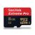 SanDisk 8GB MicroSDHC UHS-I Card - Extreme Pro, Read Up to 95MB/s (633X), Write Up to 90MB/s (600X)