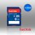 SanDisk 8GB SDHC Card - Class 4