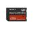 Sony 32GB Memory Stick PRO-HG Duo HX - Up To 15MB/s