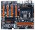 Gigabyte GA-Z77X-UP7 MotherboardLGA1155, Z77, 4xDDR3-1333, 5xPCI-Ex16 v3.0, 6xSATA-III, 4xSATA-II, 1xmSATA, RAID, 2xGigLAN, 8Chl-HD, USB3.0, VGA, DVI, HDMI, E-ATX