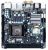 Gigabyte GA-Z77N-WIFI (Rev. 1.0) MotherboardLGA1155, Z77, 2xDDR3-1333, 1xPCI-Ex16 v3.0, 2xSATA-III, 2xSATA-II, RAID, 2xGigLAN, 8Chl-HD, USB3.0, DVI, 2xHDMI, WiFi, Mini-ITX