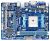 Gigabyte GA-F2A55M-DS2 (Rev. 1.0) MotherboardFM2, AMD A55, 2xDDR3-1066, 1xPCI-Ex16 v2.0, 4xSATA-II, RAID, 1xGigLAN, 8Chl-HD, VGA, DVI, mATX