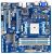 Gigabyte GA-F2A75M-D3H (Rev. 1.0) MotherboardFM2, AMD A75, 4xDDR3-1066, 1xPCI-Ex16 v2.0, 6xSATA-III, RAID, 1xGigLAN, 8Chl-HD, USB3.0, VGA, DVI, HDMI, mATX