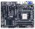 Gigabyte GA-F2A85X-UP4 (Rev. 1.0) MotherboardFM2, AMD A85X, 4xDDR3-1066, 1xPCI-Ex16 v2.0, 7xSATA-III, 1xeSATA-III, RAID, 1xGigLAN, 8Chl-HD, USB3.0, VGA, DVI, DisplayPort, HDMI, ATX