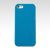 Toffee Shell Case - To Suit iPhone 5 (The New iPhone) - Sky Blue
