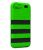Gecko Ultra Protect - To Suit iPod Touch 5 - Green